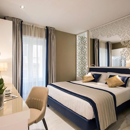 Residenza Venti Settembre Hotel โรม ภายนอก รูปภาพ